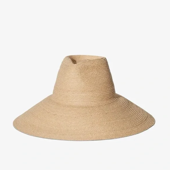 NWT Janessa Leoné Tinsley hat - Picture 1 of 7